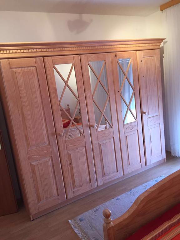 Apartmani Mane Trogir Eksteriør billede