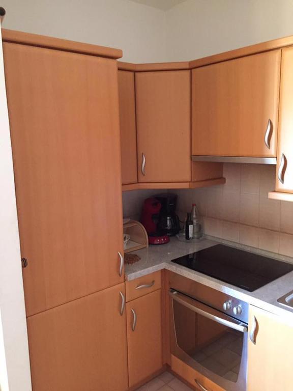 Apartmani Mane Trogir Eksteriør billede