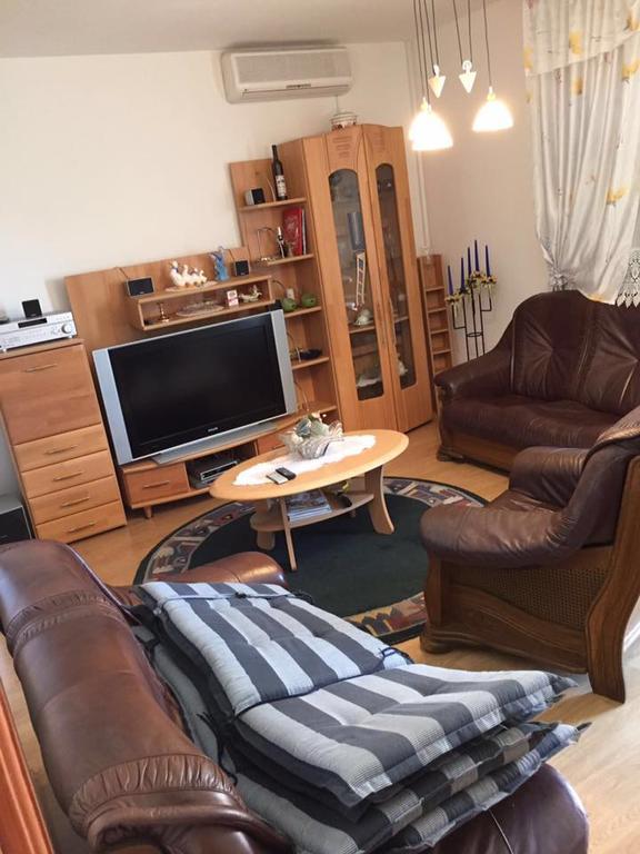 Apartmani Mane Trogir Eksteriør billede