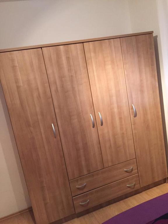 Apartmani Mane Trogir Eksteriør billede