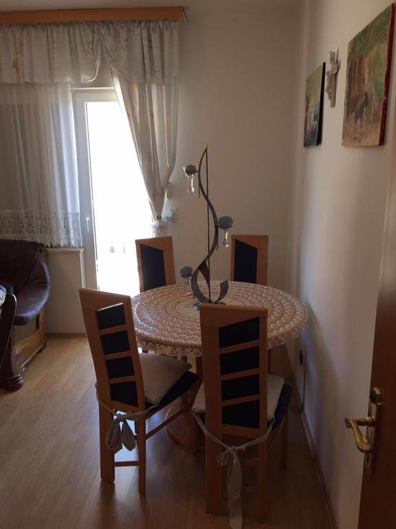 Apartmani Mane Trogir Eksteriør billede