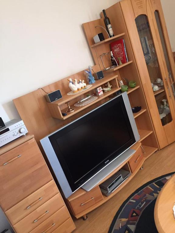 Apartmani Mane Trogir Eksteriør billede
