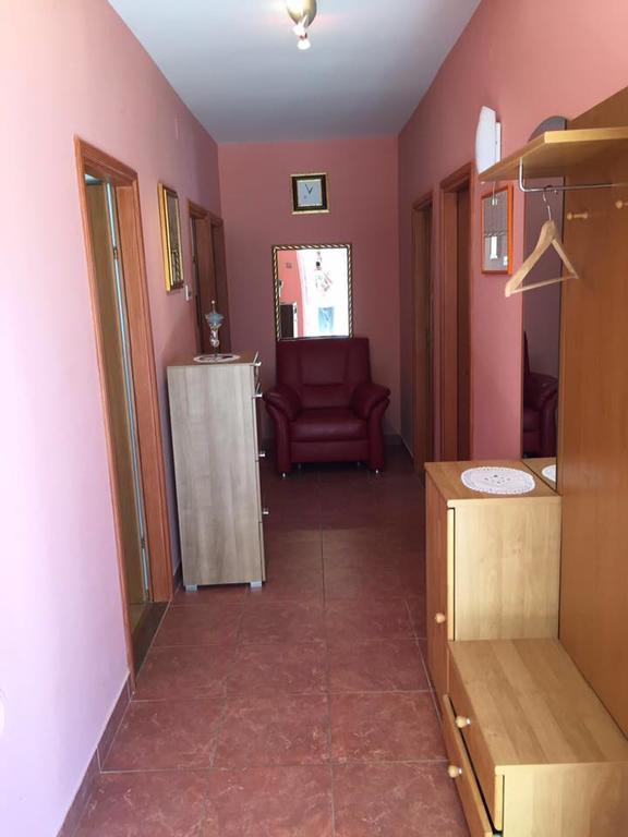 Apartmani Mane Trogir Eksteriør billede