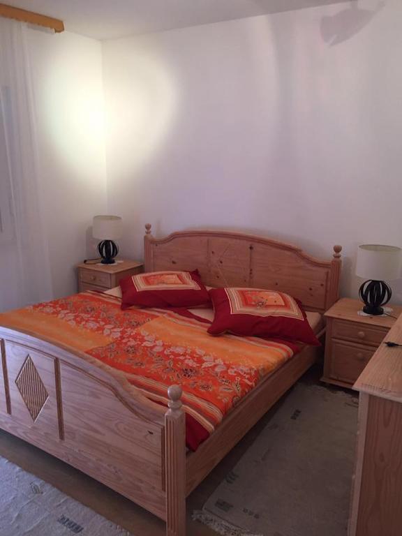Apartmani Mane Trogir Eksteriør billede