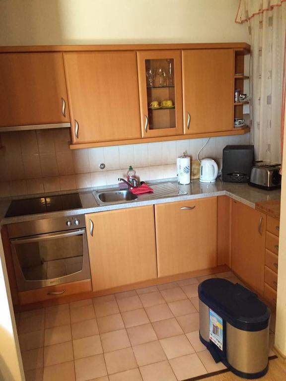 Apartmani Mane Trogir Eksteriør billede