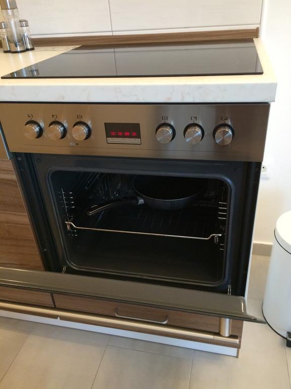 Apartmani Mane Trogir Eksteriør billede