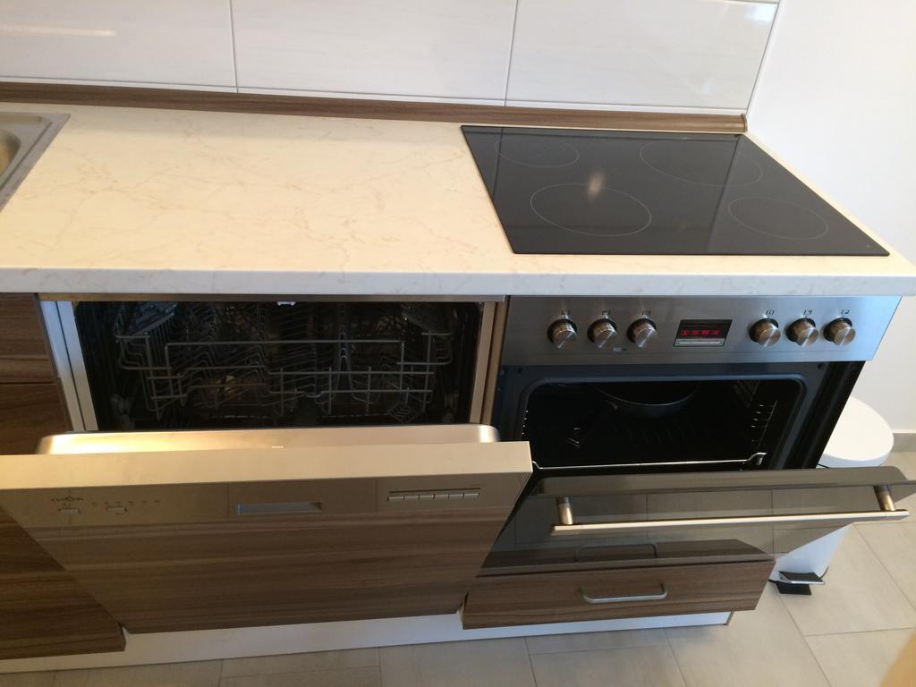 Apartmani Mane Trogir Eksteriør billede