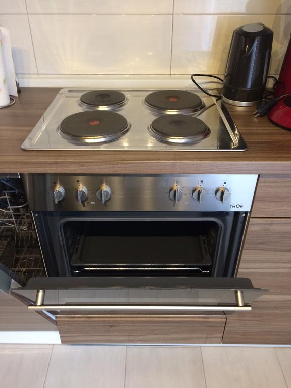 Apartmani Mane Trogir Eksteriør billede