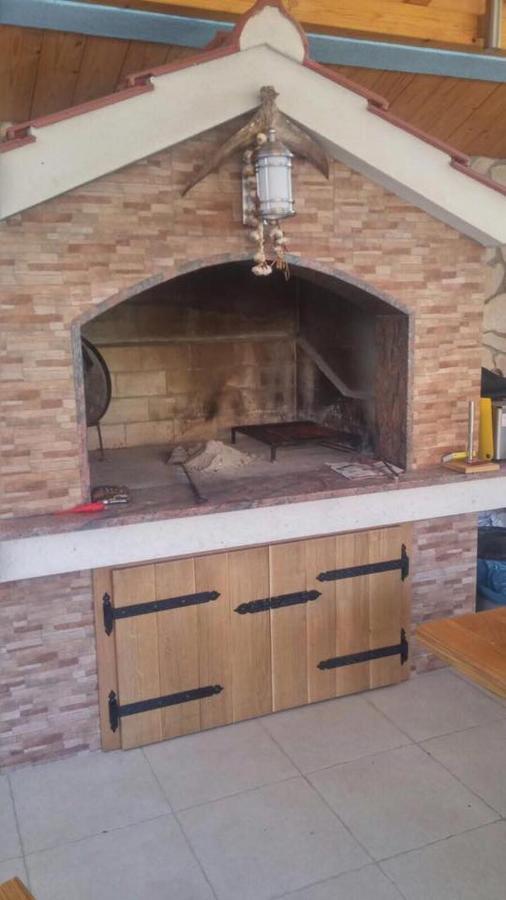Apartmani Mane Trogir Eksteriør billede