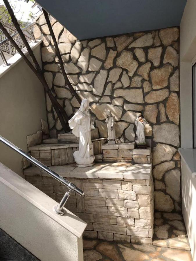 Apartmani Mane Trogir Eksteriør billede