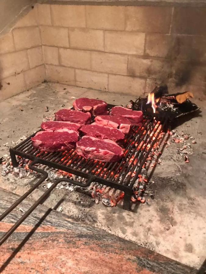 Apartmani Mane Trogir Eksteriør billede